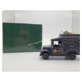 Dept 56 DICKENS VILLAGE Village Express Van