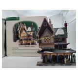 Dept 56 DICKENS VILLAGE The China Trader #56