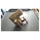 Vintage Stanley Model 700 Corner Vise