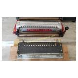 Porter Cable Omnijig 16 Mod 5116 Dovetail