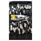 72) New 1' Paint Brushes