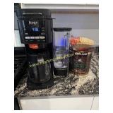 Ninja CFP150 Dual Brew Hot & Iced 12 Cup Drip