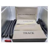Misc Electric Train Accessories
