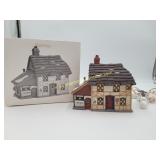 Dept 56 Heritage Village MR AND MRS PICKLE