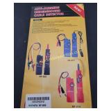 Anti Jamming Underground Cable Detector