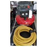 Porter Cable 6 Gal Portable Air Compressor
