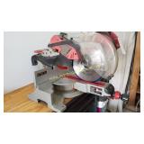 Milwaukee HD 12' Sliding Compound Miter Saw