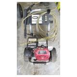 Honda GC190 Gas Powered Pressure Washer