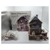 Dept 56 DICKENS VILLAGE Regentï¿½s Park Punt Rental
