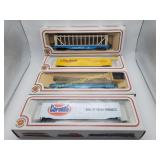 Misc Bachmann Train Cars