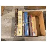 Health Books - TEXAS, HEALING WITH WHOLE FOODS,