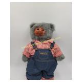 HUCKLE Signed & Numbered Ltd Edition Raikes Bear