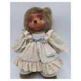 CHELSEA Signed & Numbered Ltd Edition Raikes Bear