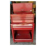 Craftsman & Inca Tool Boxes