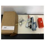 New 35mm Hinge Boring Jog Kit