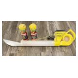 Dustin-Mizer by Earth Duster, Garden Tool for dust