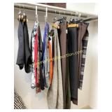 Womenï¿½s Slacks & Athletic Pants - Size small,