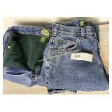 20 Womenï¿½s INSULATED Cabelaï¿½s Jeans - SIZE  30 x