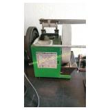 Tormek Super Grind 2000 Water Cooled Knife