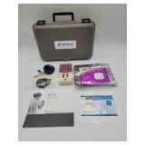 RS-2M Muscle Stimulator Electrotherapy Device -
