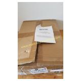 New Vevor Metal Shelf Brackets