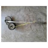 Echo Edger Attachment For Weed Trimmer