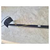 Hose Butler Powdered Coated Finish 42'