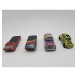Vintage Red Line Hot Wheels - 69 Alive 55, 67