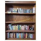 2nd Floor - Lot of Misc Books