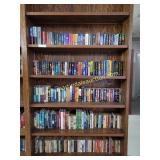 2nd Floor- Misc Lot of Books