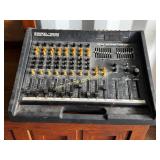 Vintage EV Tapco 100M Powered Mixer