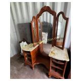 Project Furniture / Dresser / Mirror/ Headboard