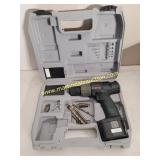 2nd Floor - Ryobi 7