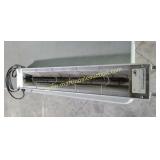 36" Hatchet Glo-Ray Food Warmer