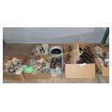 2nd Floor - Mix Lot Of Home Decor