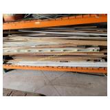 Baseboards, Trim - Reclaimed Building Materials