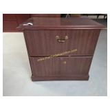 2nd Floor / Lagasse File Cabinet