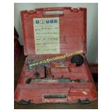 2nd Floor - Hilti DX351 Powder Actuated GunNot
