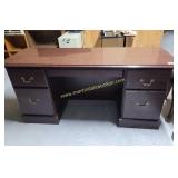 2nd Floor / 1) Office Desk - Kemil, Inc