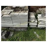 Mix Pallet Of Flagstone? Tiles