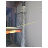 NOS Ligman Tauras Dark Grey Street Light