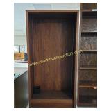 2nd Floor - 6ft Wooden Book Shelf
