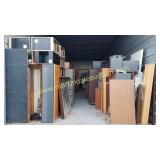 Online Only Office Furniture Lot