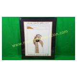 Marlo Maurilio Pena, White Buffalo Gallery