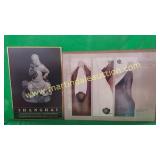(2) Shanghai & Artesanos Prints/ Posters