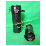 Vintage Canon 100-200mm Zoom Lens w/ Case