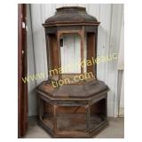 Antique Copula - Display Needs TCL
