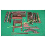 Antique Furniture Wooden Parts/Pieces