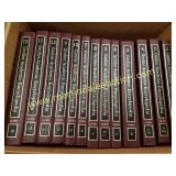 (13) Grolier Academic Encyclopedia