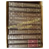 (10) Britannica Macropaedia Knowledge In Depth